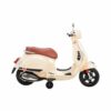 Scooter Électrique Style Vespa 12V Scooter Électrique Style Vespa 12V