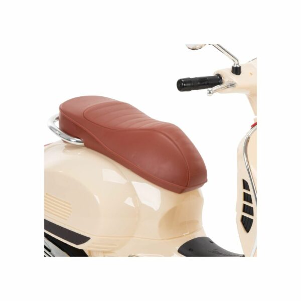 Scooter Électrique Style Vespa 12V 5 Scooter Électrique Style Vespa 12V