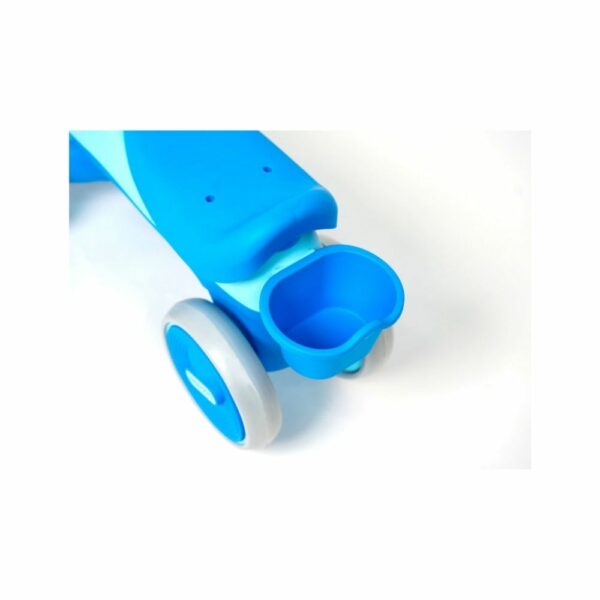 Scooter Porteur 4 Roues ( Livraison Offerte )