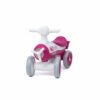 Scooter Porteur 4 Roues ( Livraison Offerte )