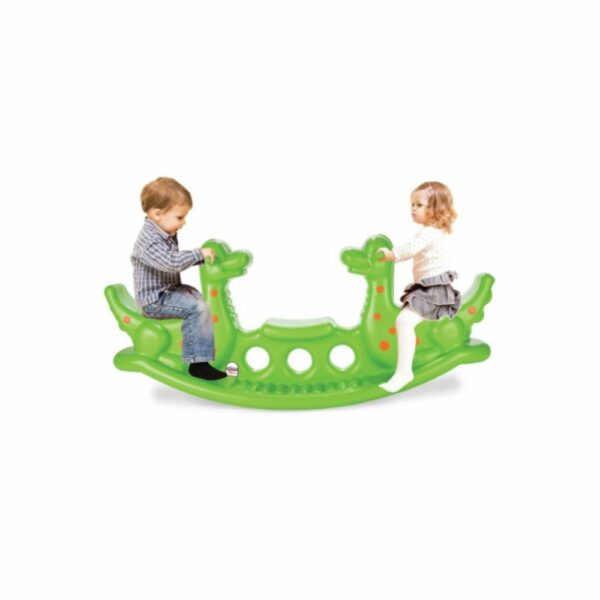 Seesaw enfant "Pilsan" Intérieur & Extérieur