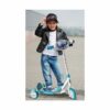 Trottinette 3 Roues Stitch 1 Trottinette 3 Roues "Disney Stitch" (Dès 2-3 ans)