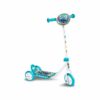 Trottinette 3 Roues Stitch Trottinette 3 Roues "Disney Stitch" (Dès 2-3 ans)