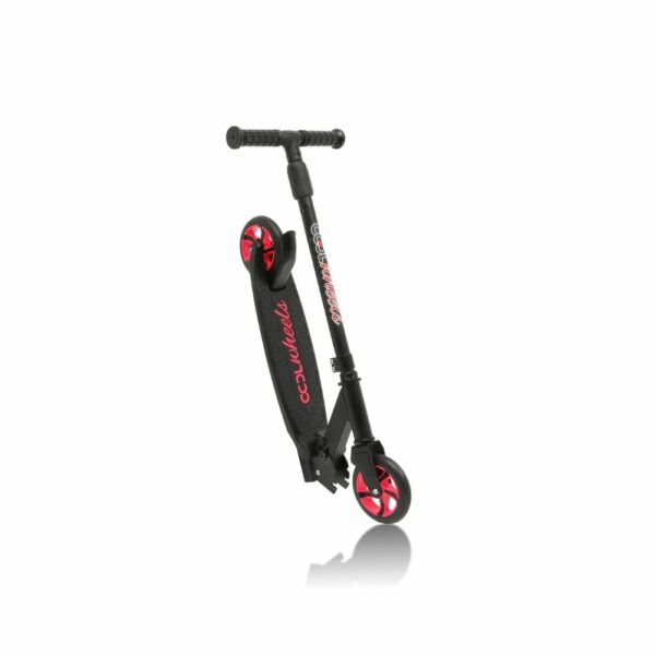 Trottinette 2 Roues Pliable & Solide (Dès 8 ans)