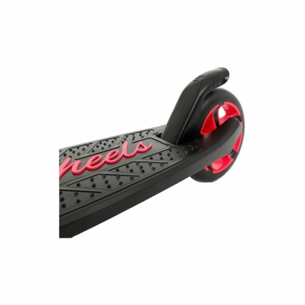 Trottinette 2 Roues Pliable & Solide (Dès 8 ans)