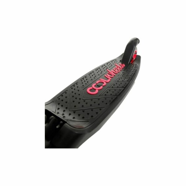 Trottinette 2 Roues Pliable & Solide (Dès 8 ans)