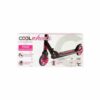 Trottinette 2 Roues Pliable & Solide (Dès 8 ans)
