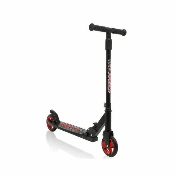 Trottinette 2 Roues Pliable & Solide (Dès 8 ans)