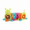 Grand Chenille Tunnel de Jeu Modulable (1,78m / FEBER)