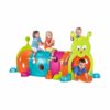 Grand Chenille Tunnel de Jeu Modulable (1,78m / FEBER)