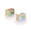 Maisonnette Jeu de Formes avec Clés  (Dès 10 mois)