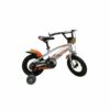 Vélo Enfant 12 Pouces avec Roues Lumineuses (2 à 5 ans)