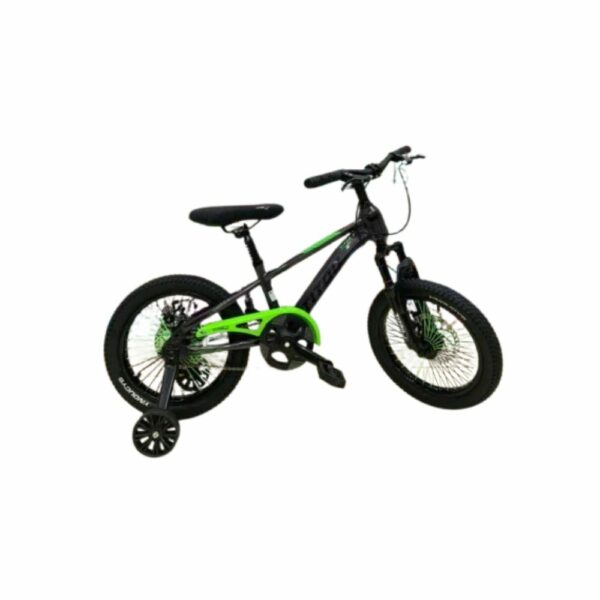 Vélo Enfant 16 Pouces Tout-Terrain