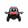 Voiture Électrique 4x4 Baggy Tout-Terrain 24V (2 Places)