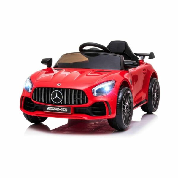 Voiture Électrique pour Enfant Mercedes-AMG 12V