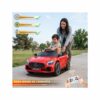 Voiture Électrique pour Enfant Mercedes-AMG 12V