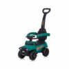 Auto-Pousseur & Porteur Évolutif 2-en-1 (1 à 4 ans)