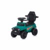 Auto-Pousseur & Porteur Évolutif 2-en-1 (1 à 4 ans)