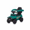 Auto-Pousseur & Porteur Évolutif 2-en-1 (1 à 4 ans)