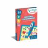 Coffret Éducatif Interactif - Stylo Lumineux & 24 Activités