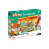 BookÉlectro - Le Livre-Jeu Électronique des Véhicules