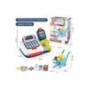 Caisse Enregistreuse POS & Chariot de Courses