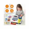 Caisse Enregistreuse POS & Chariot de Courses