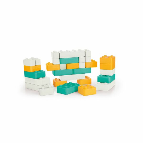 Coffret Blocks Géants Grand Format