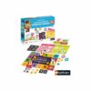 Coffret d'Activités Éducatives - Moyenne Section & Tableau Noir