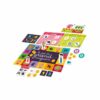 Coffret d'Activités Éducatives - Moyenne Section & Tableau Noir