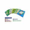Coffret de Jeux de Société Modulable 5-en-1 Portatif
