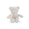 Set Cadeau Naissance Interbaby PE024 - Couverture Étoilée & Peluche Ours