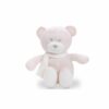Set Cadeau Naissance Interbaby PE024 - Couverture Étoilée & Peluche Ours