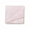 Coffret Cadeau Bébé Interbaby - Couverture à Bulles & Doudou Ours
