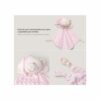 Coffret Cadeau Bébé Interbaby - Couverture à Bulles & Doudou Ours