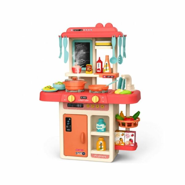 Cuisine Interactif avec Sons & Lumières