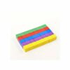 Duel de Blocs en Bois - Jeu de Rapidité & Logique