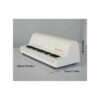 Grand Piano Électronique Enfant avec Micro & Câble USB-C