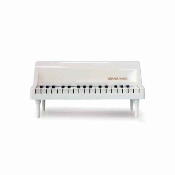 Grand Piano Électronique Enfant avec Micro & Câble USB-C