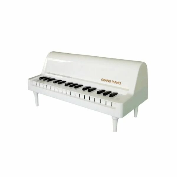 Grand Piano Électronique Enfant avec Micro & Câble USB (4) Grand Piano Électronique Enfant avec Micro & Câble USB-C