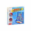 Jeu de Puissance 4 Classique en Grille Plastique