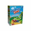 Jeu de Société Dudley Dino "Hungry Dino"