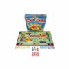 Jeu de Société Monopoly Parc d'Attractions
