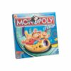 Jeu de Société Monopoly Parc d'Attractions