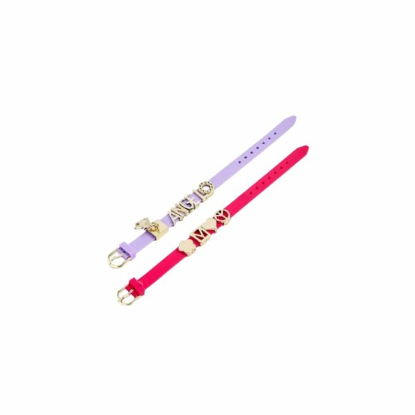 Kit de Création de Bracelets & Montres Charm Bands