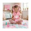 Kit de Maquillage & Accessoires Hiver Unicorn Magic