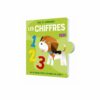 Livre à Tiroirs - Tire et Apprends les Chiffres
