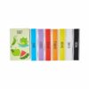 Ma Petite Bibliothèque - Les Couleurs de l'Arc-en-Ciel