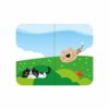 Ma Petite Bibliothèque - Mes Petits Animaux