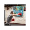 Machine de Boxe Musicale & d'Entraînement Sans Fil pour Enfants